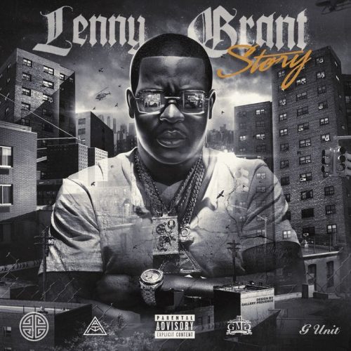 Uncle Murda — «Lenny Grant Story»