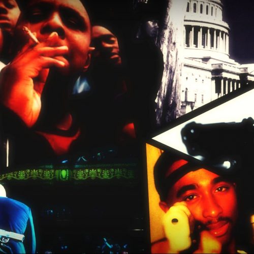 5 хип-хоп треков, из-за которых рэперы могли попасть в списки наблюдения ФБР