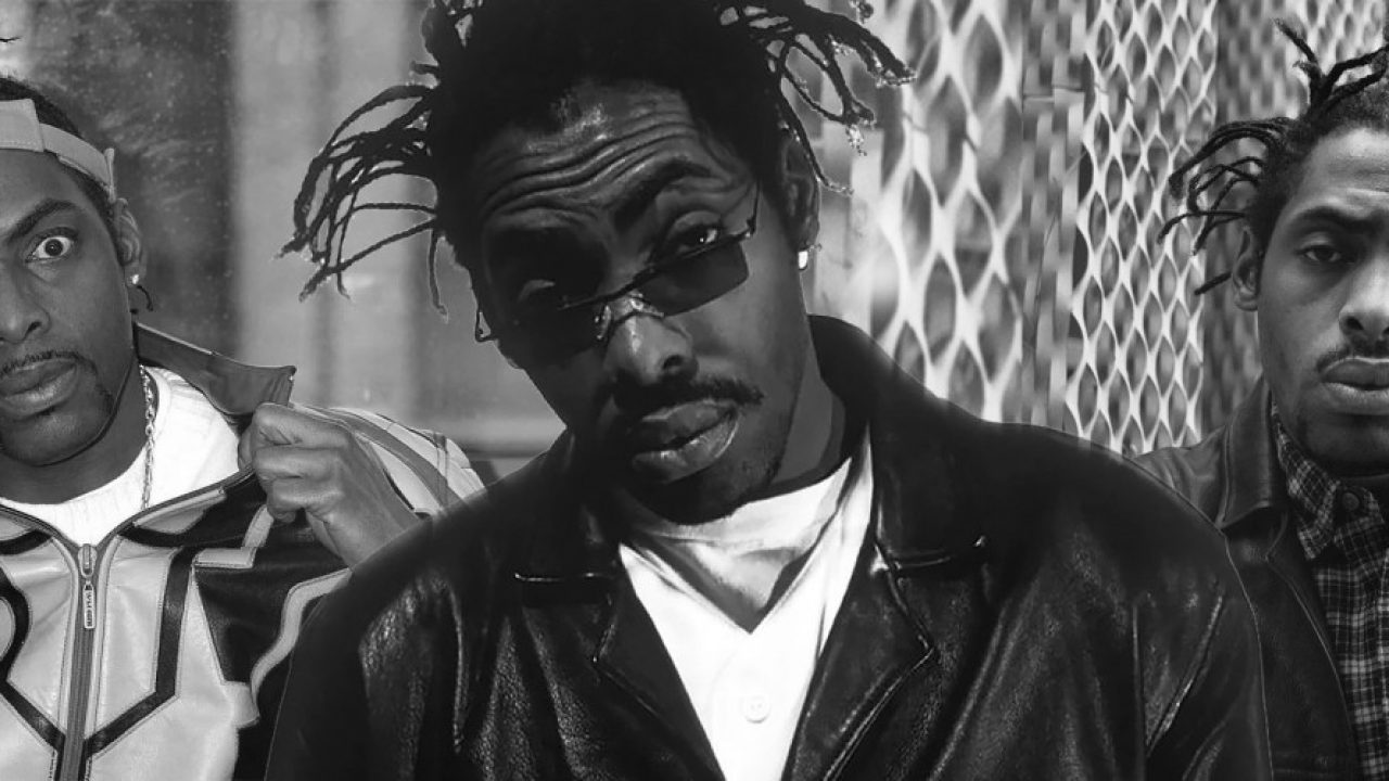 Coolio: суперзвезда на своей волне — HipHop4Real