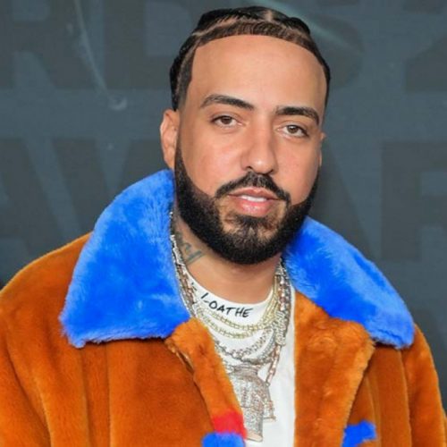 French Montana — «Hard Life»