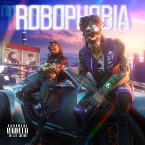 EARTHGANG — «Robophobia»