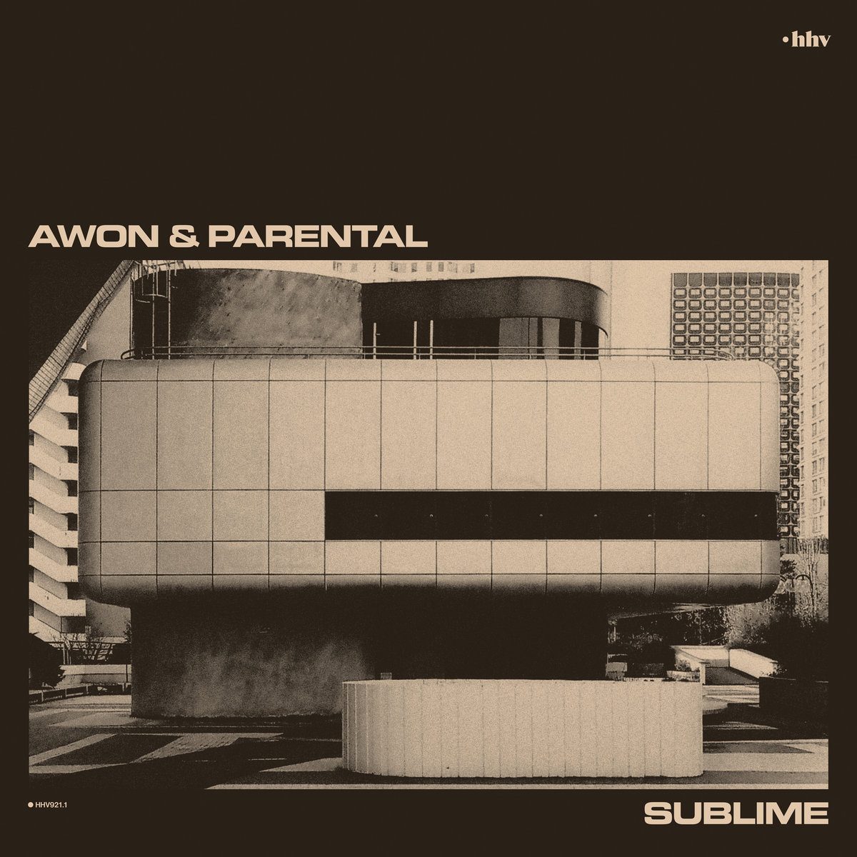 Awon & Parental – «Sublime»