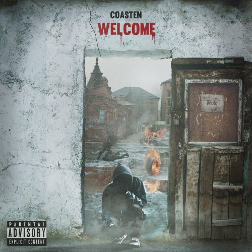 Coasten — «Welcome»