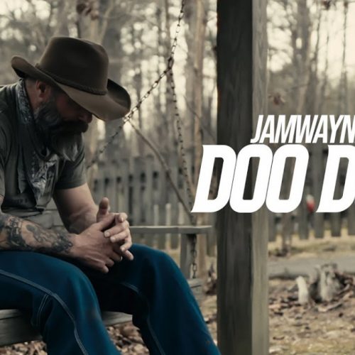 JamWayne — «Doo Doo»