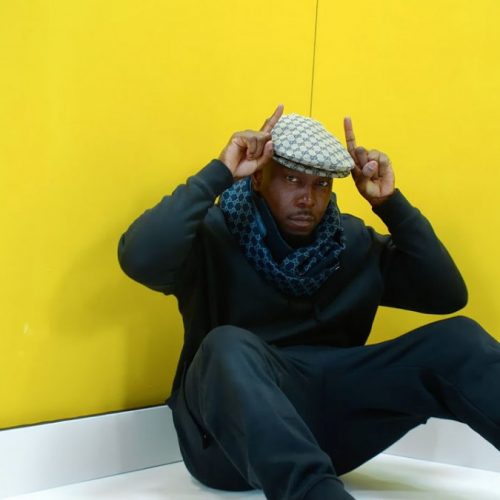 Dizzee Rascal — «Switch and Explode»