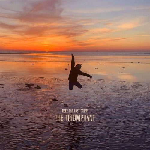 Reef The Lost Cauze — «The Triumphant»