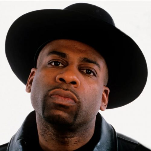 Двое мужчин признаны виновными в убийстве Jam Master Jay из Run-D.M.C.