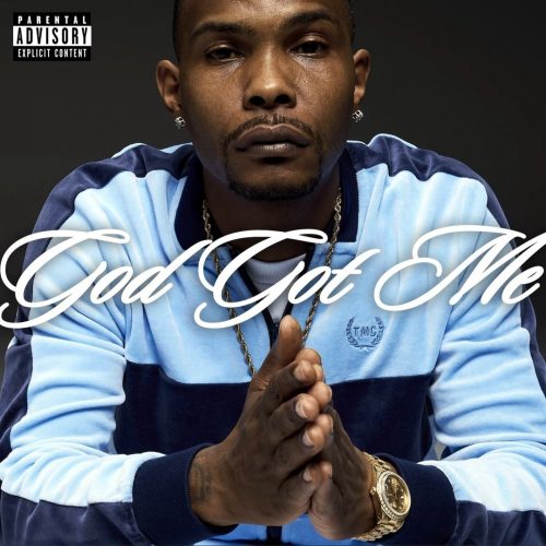 J. Stone — «God Got Me»