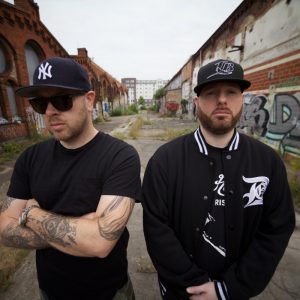 Apathy — «Todd McFarlane» (feat. Celph Titled)