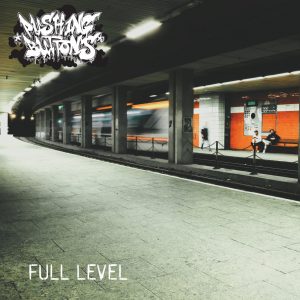 Pushing Buttons — «Full Level»