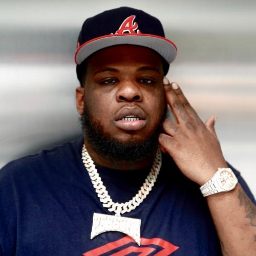 Maxo Kream — «No Then You A Hoe»