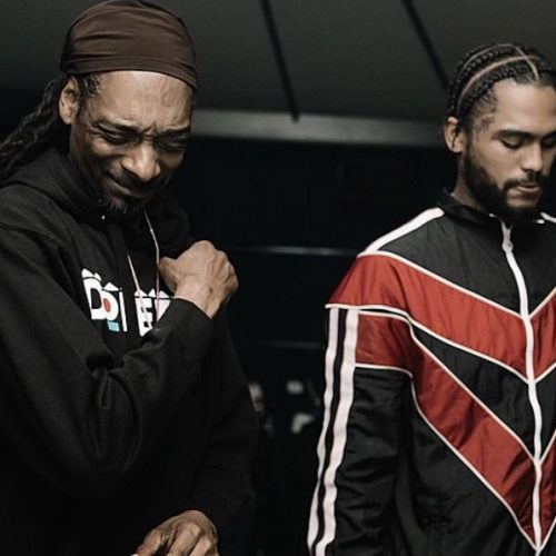 Snoop Dogg, Dave East & WHOISTEVENYOUNG — «Love You More»