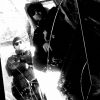 «Светлые чувства на фоне кромешной тьмы»: Дикий Ди и Mr. Robberhood о совместном проекте Город Призрак и альбоме «Чисто Грязь»