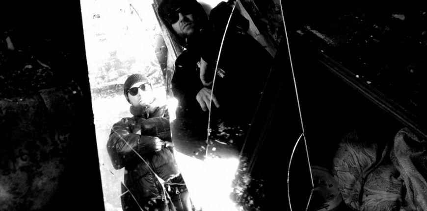 «Светлые чувства на фоне кромешной тьмы»: Дикий Ди и Mr. Robberhood о совместном проекте Город Призрак и альбоме «Чисто Грязь»