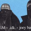 IDK — «DENiM» (feat. Joey Bada$$)
