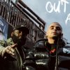 Amplify & P Money — «Out & About»