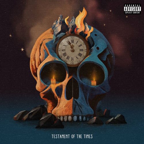 Jae Skeese & Superior — «Testament of the Times»