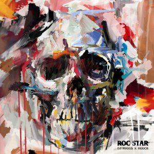 DJ Muggs & Mooch — «Roc Star»