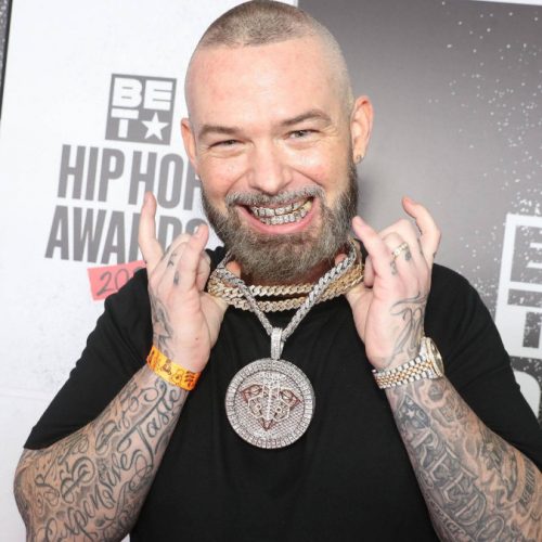 Paul Wall — «Loyalty Over Love» (feat. Yung Al)