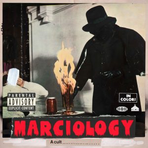 Roc Marciano — «Marciology»