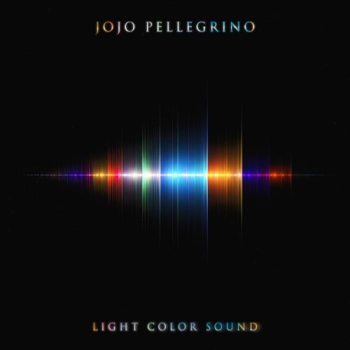 JoJo Pellegrino — «Light Color Sound»