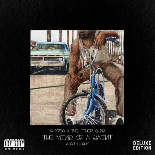 Skyzoo & The Other Guys — «The Mind of a Saint (Deluxe)»