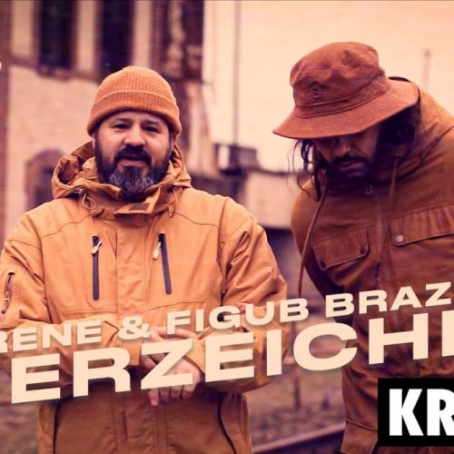 MC Rene & Figub Brazlevic — «Leerzeichen»
