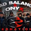 Bad Balance & ONYX — «International»