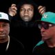 Ras Kass, RJ Payne & Havoc — «Roll Call» (feat. Method Man, Fame & Sway Calloway)
