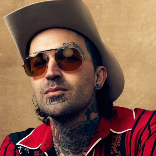 Yelawolf – «Make You Love Me»