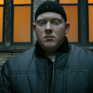 Brother Ali — «Gauntlet» (feat. Roc Marciano)