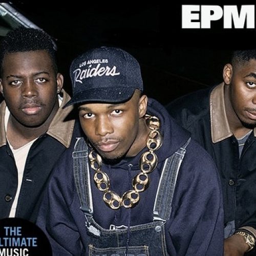 PMD: «Благодаря Jam Master Jay в EPMD появился DJ Scratch»