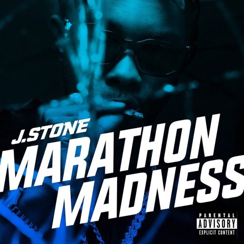 J. Stone — «Marathon Madness»