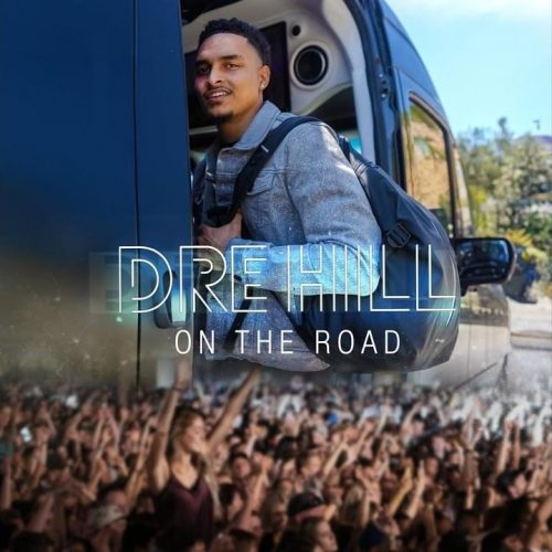 Dre Hill — «On The Road»