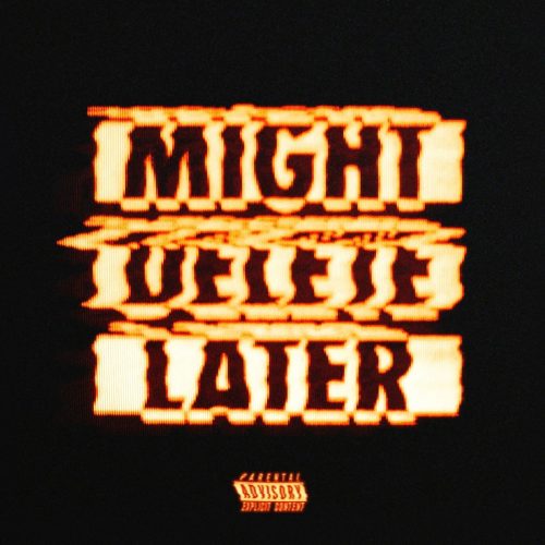 J. Cole — «Might Delete Later»