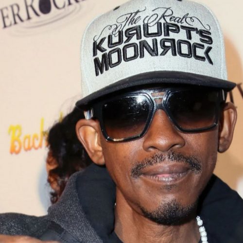 Kurupt — «Microphone Fiend»