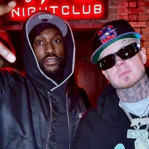 Millyz — «Soul Survivor» (feat. Meek Mill)