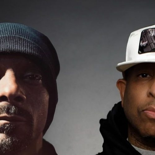 DJ Premier & Snoop Dogg — «Can U Dig That?» (feat. Daz Dillinger)