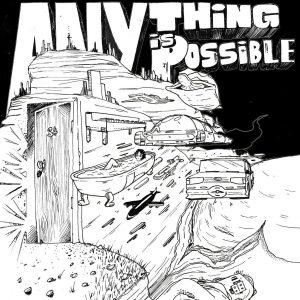 Leaf Dog – «Anything Is Possible»