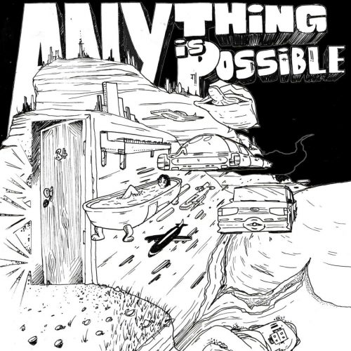 Leaf Dog – «Anything Is Possible»