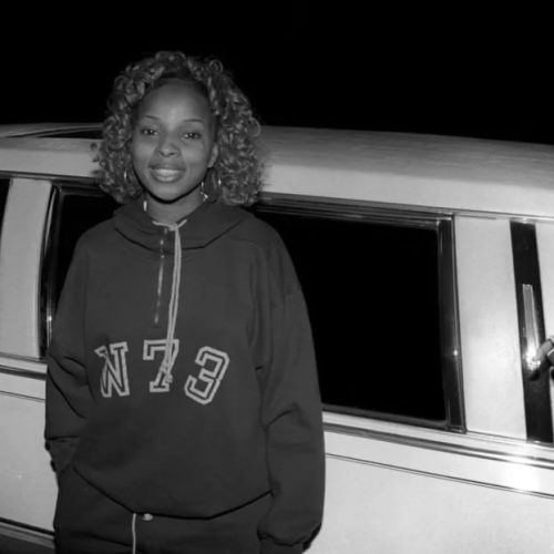 Десятилетний хит Mary J. Blige вызвал судебный иск о нелицензионном использовании легендарного фанк-сэмпла