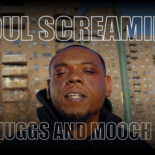 DJ Muggs & Mooch — «Soul Screaming»