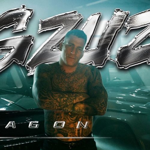 Gzuz — «G Wagon»