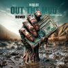 Dazzie Dee — «Out The Mud (Remix)» (feat. MC Random & K-Dee)