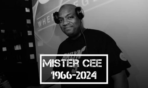 Ушел из жизни DJ Mister Cee