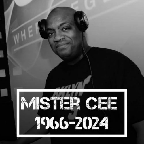 Ушел из жизни DJ Mister Cee