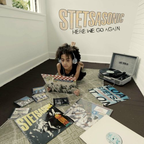 Stetsasonic — «Here We Go Again»