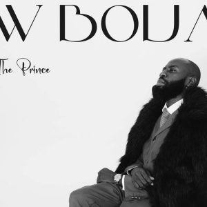 ISAH The Prince — «New Bounce»