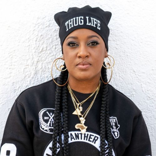 Rapsody — «Back in My Bag»