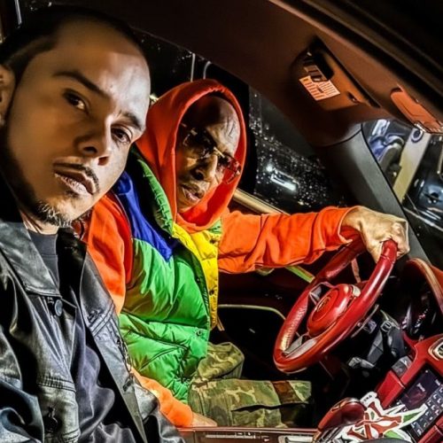 UFO Fev & Fredro Starr — «Fast Life»